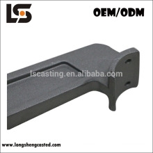 Aluminum Die Casting Locomotive Parts